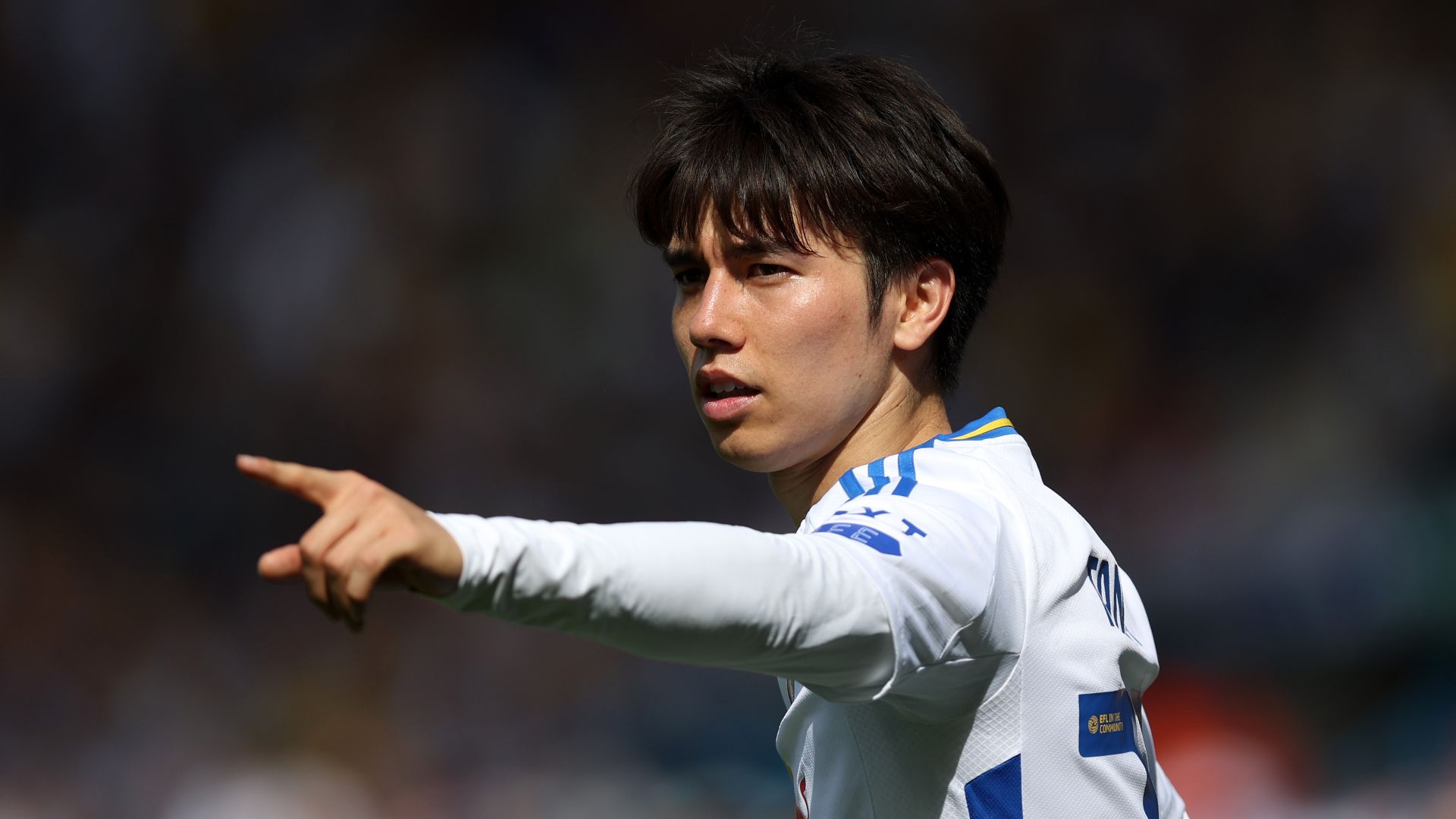リーズ 概要 | Goal.com 日本